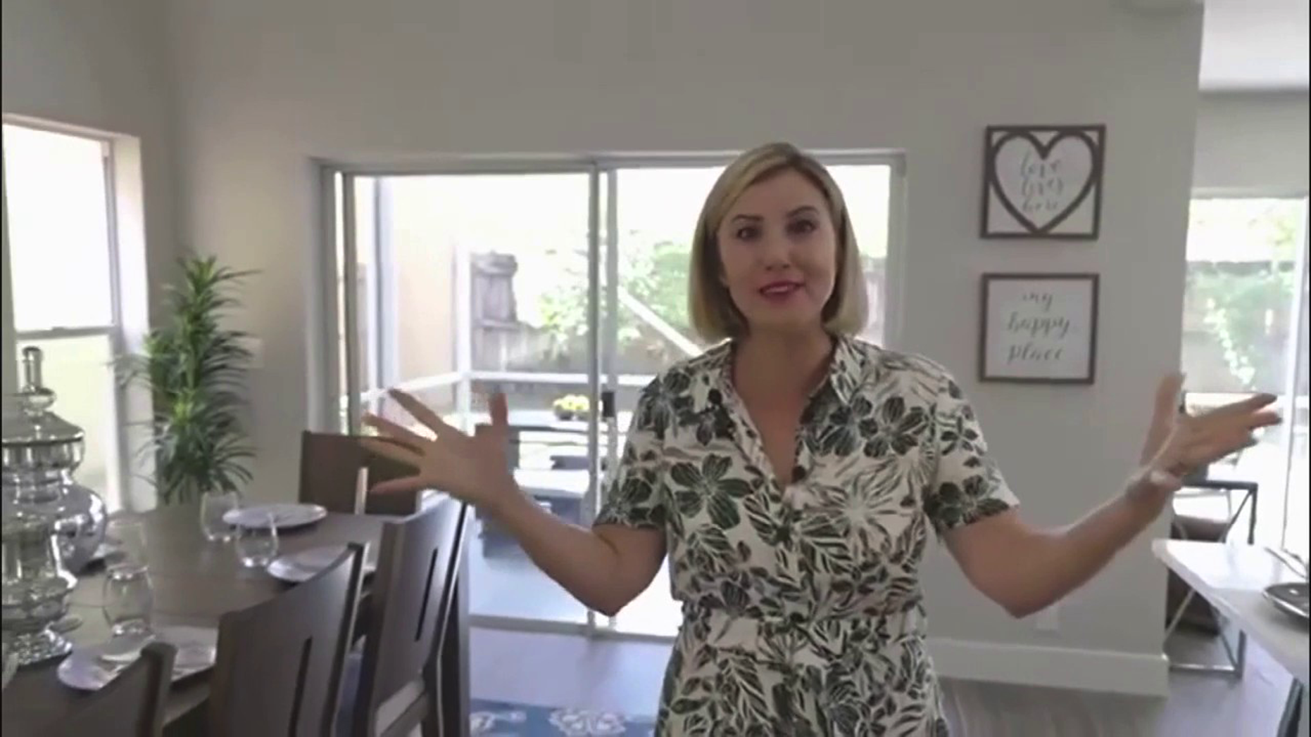 Man Charged With Murder After Florida Real Estate Agent Shot